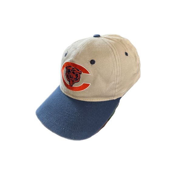 Vintage Chicago Bears Snapback - Picture 1 of 6